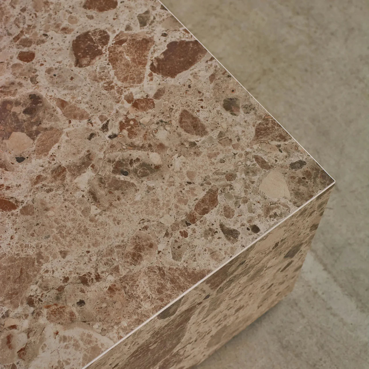 Montes Sofatisch 70 x 70